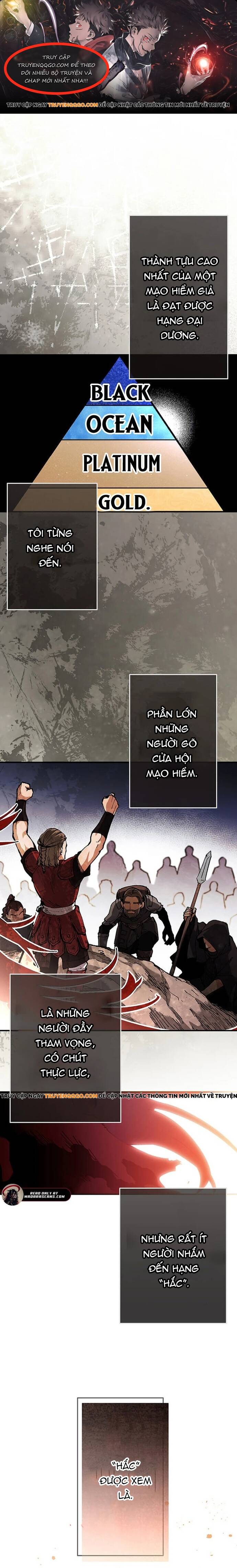 Thầy Làng Hóa Thánh Kiếm Chapter 15 - Trang 2