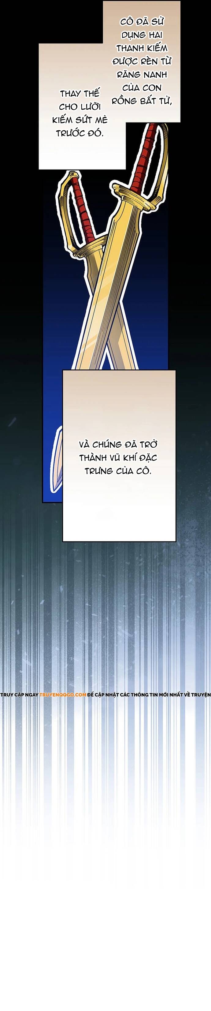 Thầy Làng Hóa Thánh Kiếm Chapter 15 - Trang 2