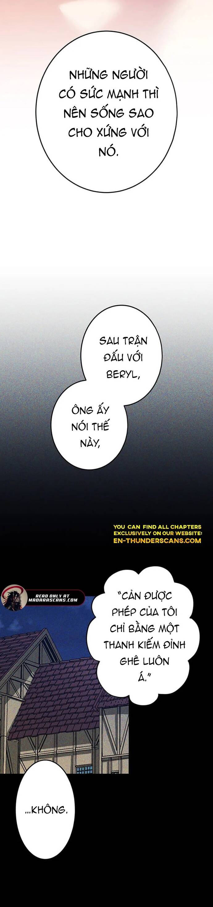 Thầy Làng Hóa Thánh Kiếm Chapter 16 - Trang 2