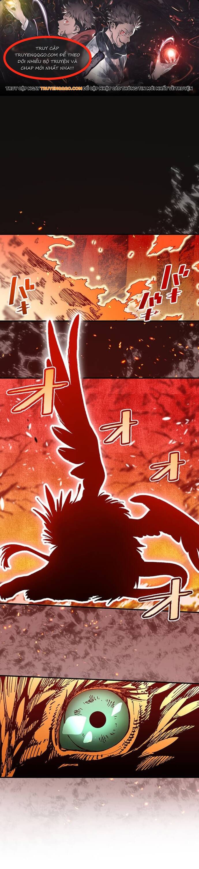 Thầy Làng Hóa Thánh Kiếm Chapter 17 - Trang 2