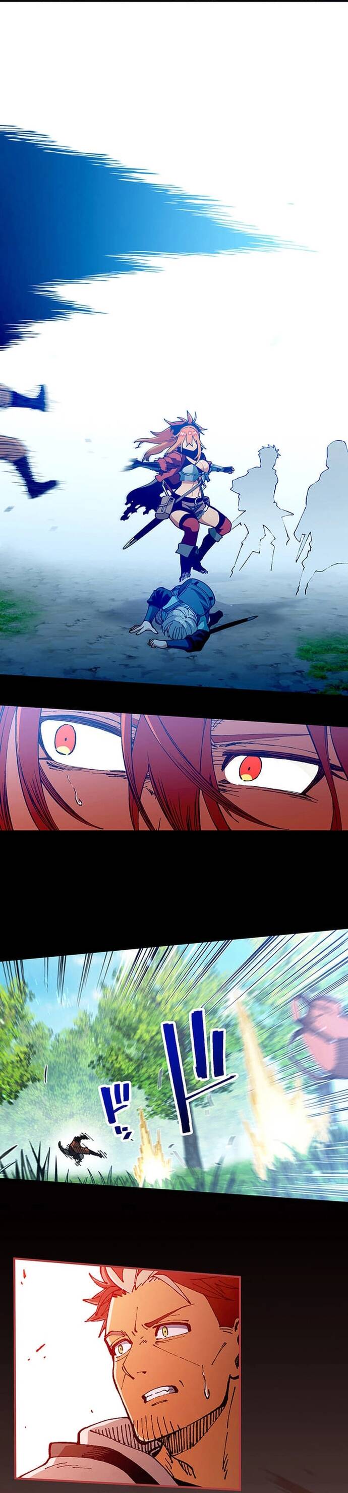 Thầy Làng Hóa Thánh Kiếm Chapter 18 - Trang 2