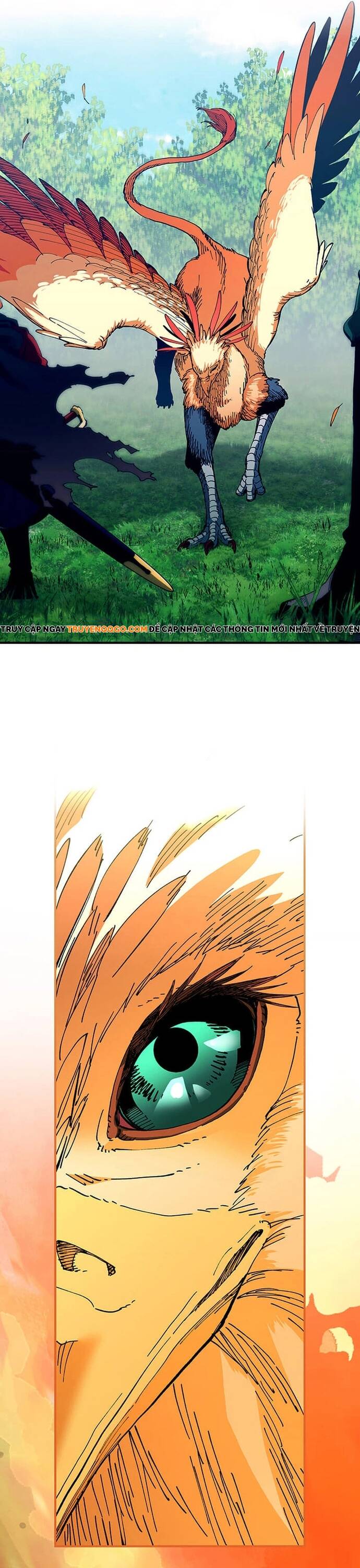Thầy Làng Hóa Thánh Kiếm Chapter 18 - Trang 2