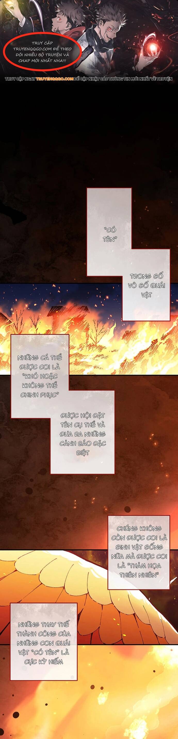 Thầy Làng Hóa Thánh Kiếm Chapter 19 - Trang 2