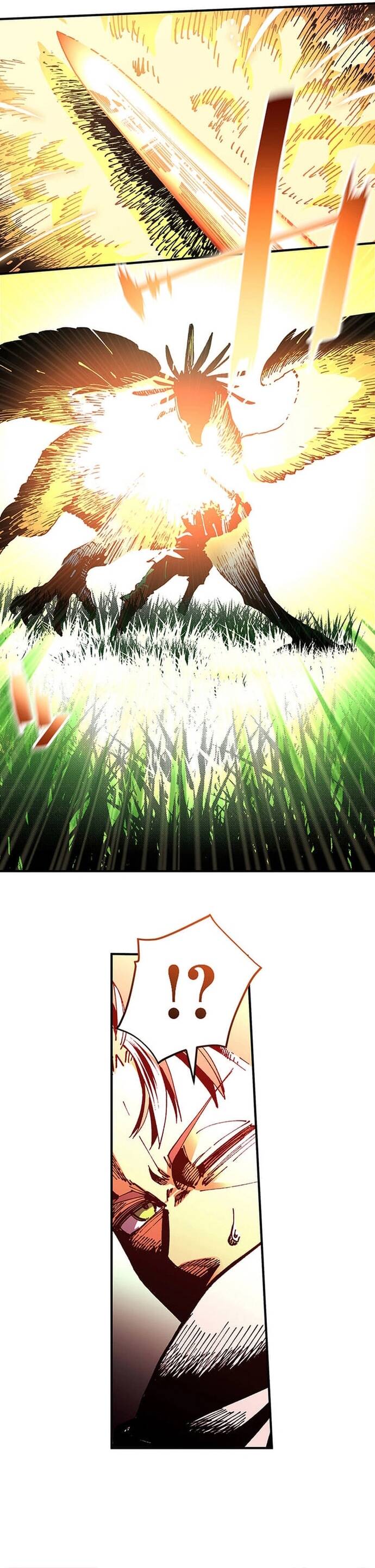 Thầy Làng Hóa Thánh Kiếm Chapter 19 - Trang 2