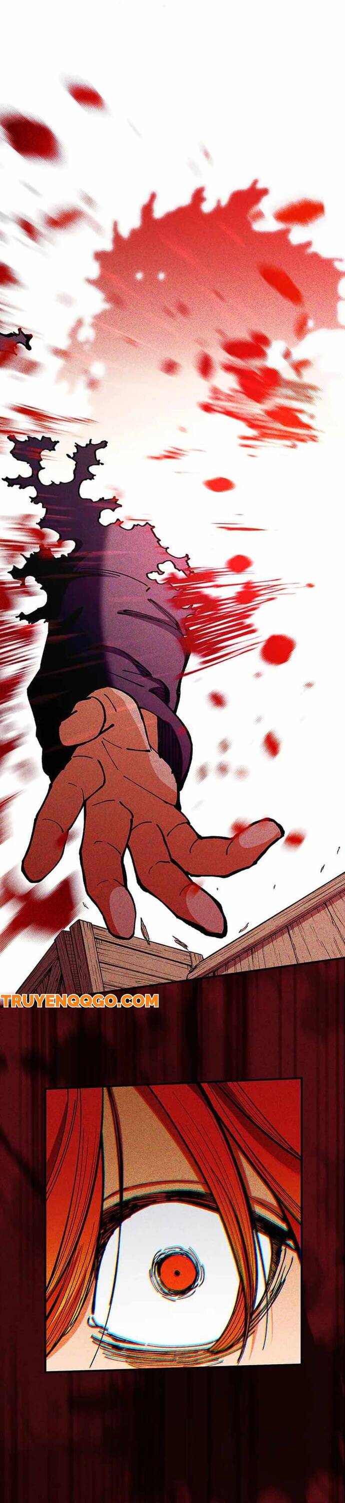 Thầy Làng Hóa Thánh Kiếm Chapter 20 - Trang 2