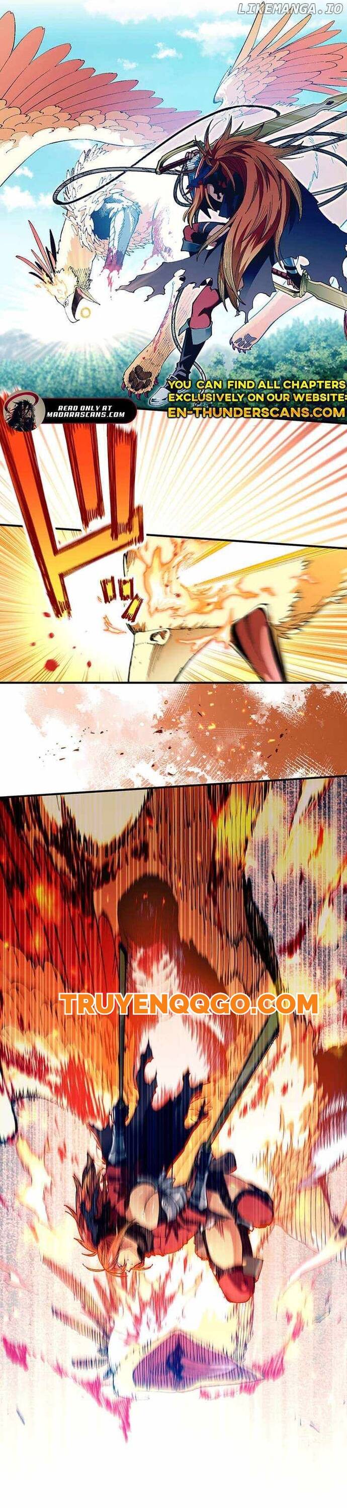 Thầy Làng Hóa Thánh Kiếm Chapter 22 - Trang 2