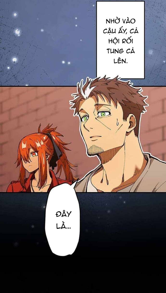 Thầy Làng Hóa Thánh Kiếm Chapter 23 - Trang 2