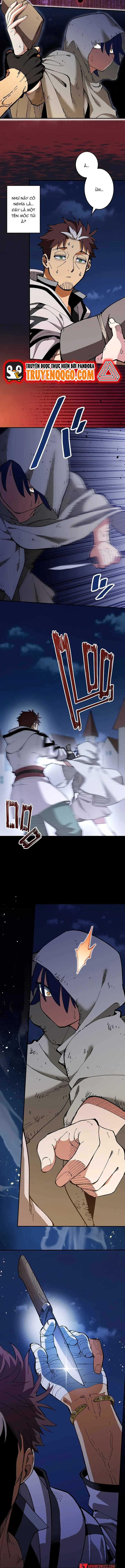 Thầy Làng Hóa Thánh Kiếm Chapter 27 - Trang 2