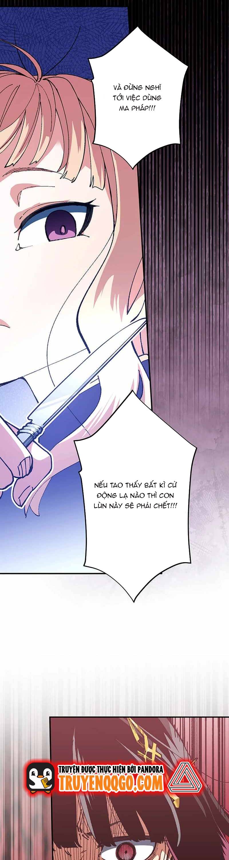 Thầy Làng Hóa Thánh Kiếm Chapter 29 - Trang 2