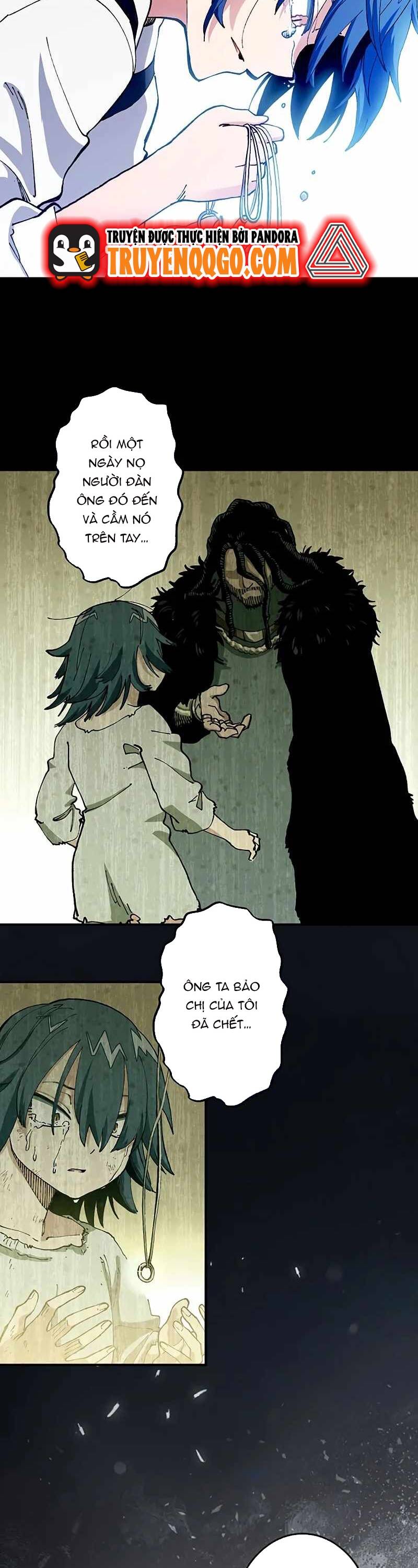 Thầy Làng Hóa Thánh Kiếm Chapter 30 - Trang 2