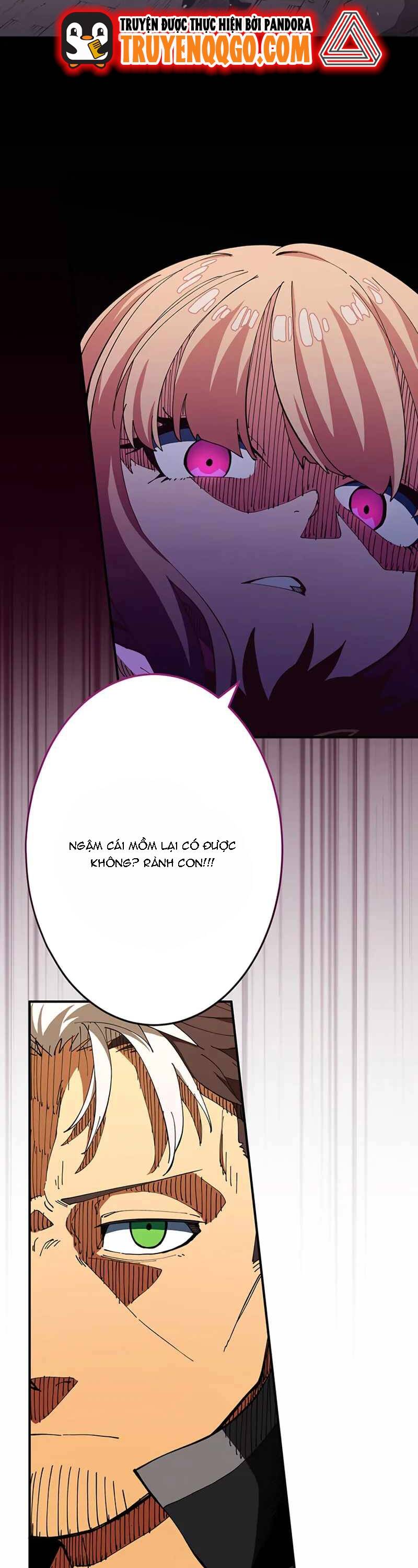Thầy Làng Hóa Thánh Kiếm Chapter 32 - Trang 2