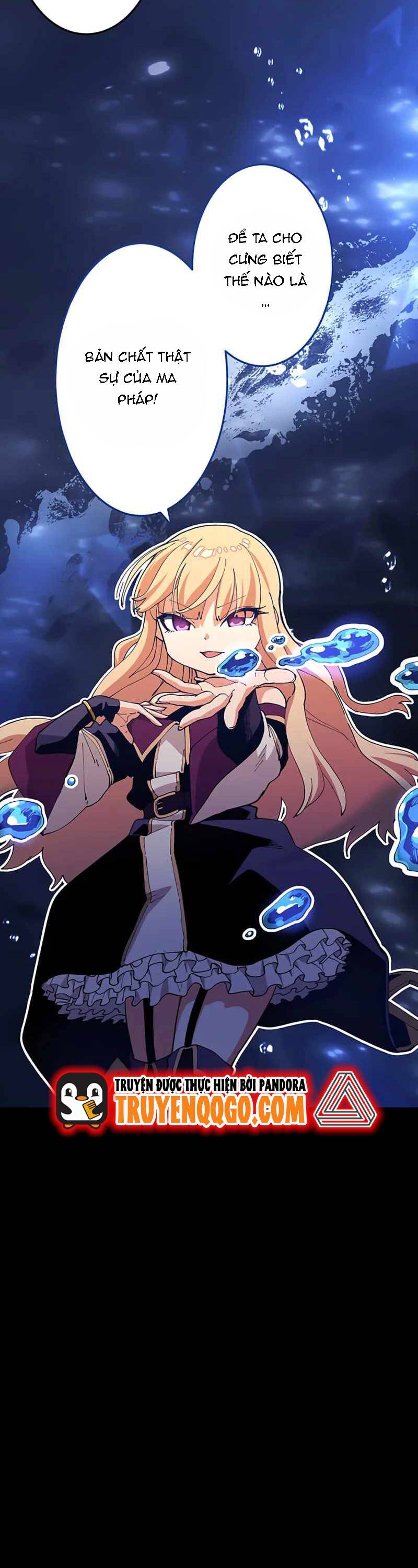 Thầy Làng Hóa Thánh Kiếm Chapter 32 - Trang 2