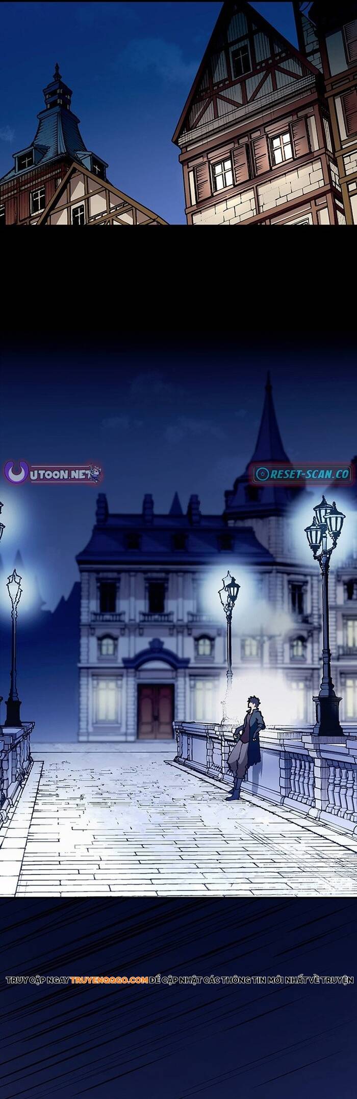 Thầy Làng Hóa Thánh Kiếm Chapter 37 - Trang 2