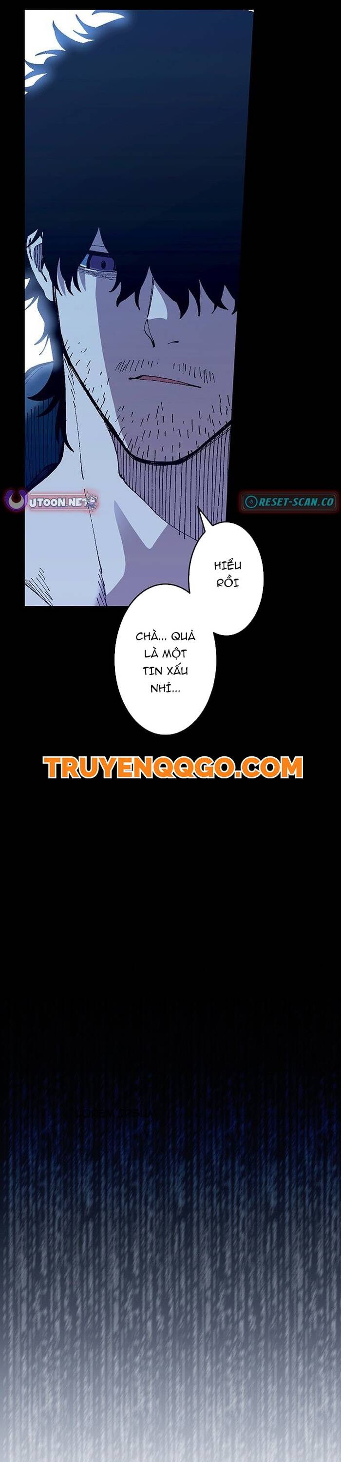Thầy Làng Hóa Thánh Kiếm Chapter 37 - Trang 2