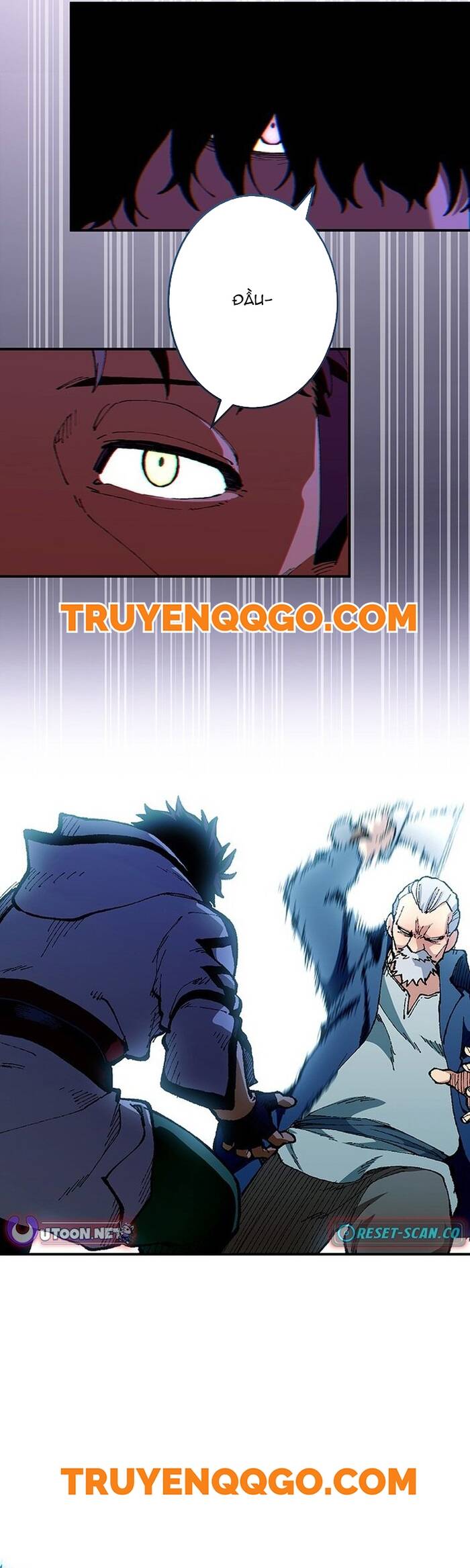 Thầy Làng Hóa Thánh Kiếm Chapter 37 - Trang 2