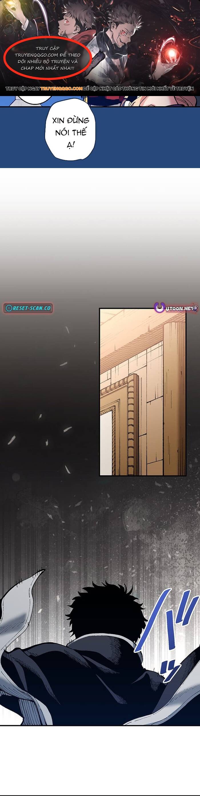 Thầy Làng Hóa Thánh Kiếm Chapter 38 - Trang 2