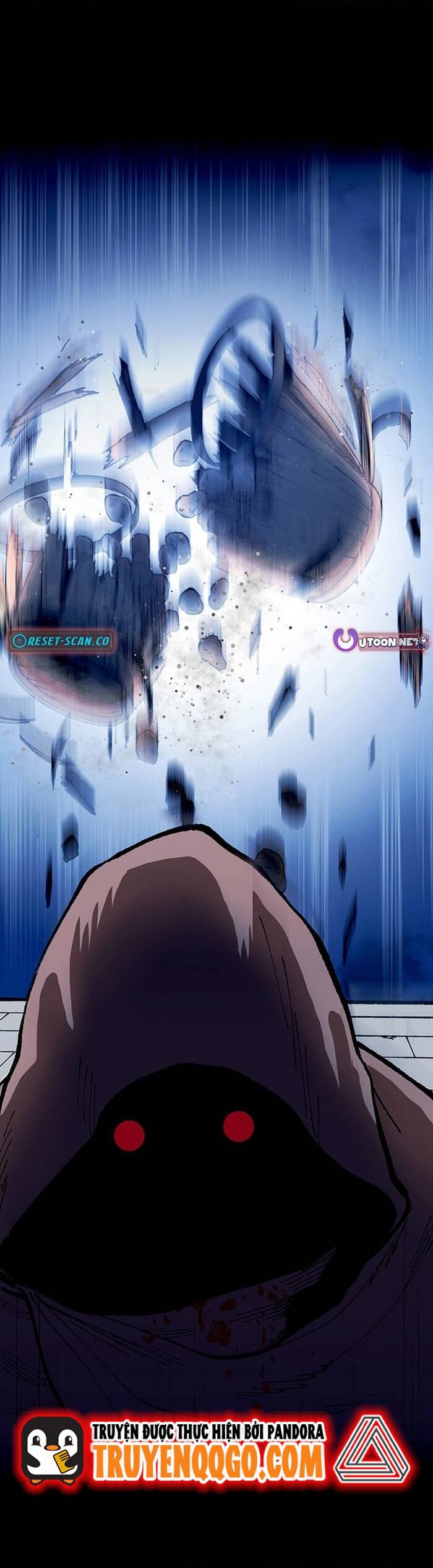 Thầy Làng Hóa Thánh Kiếm Chapter 40 - Trang 2