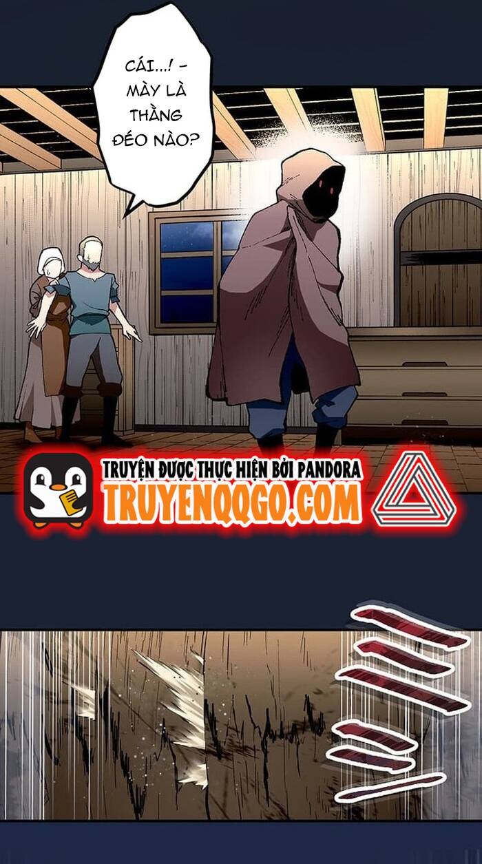 Thầy Làng Hóa Thánh Kiếm Chapter 40 - Trang 2