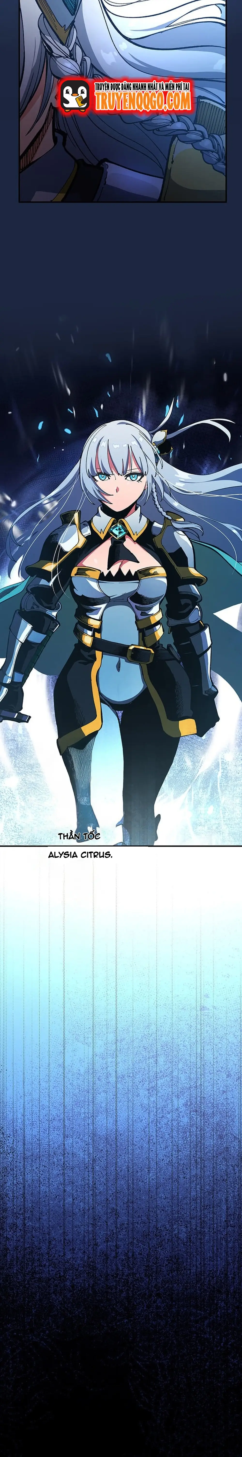 Thầy Làng Hóa Thánh Kiếm Chapter 42 - Trang 2