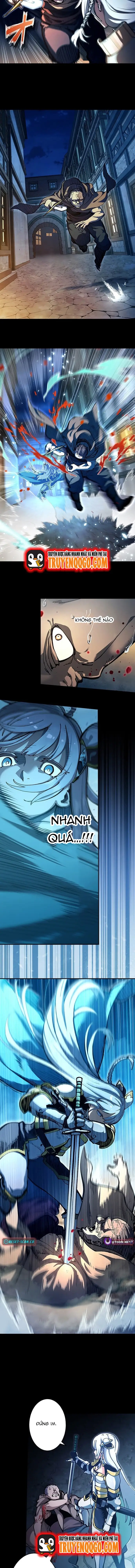 Thầy Làng Hóa Thánh Kiếm Chapter 43 - Trang 2