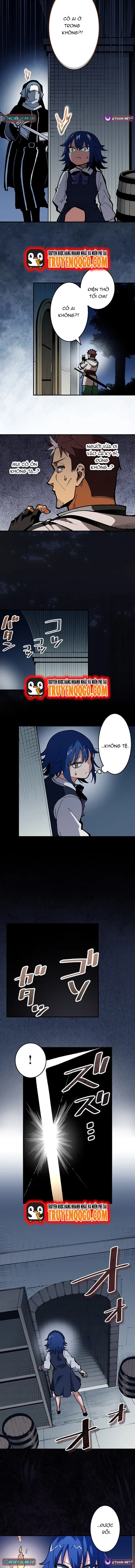 Thầy Làng Hóa Thánh Kiếm Chapter 45 - Trang 2