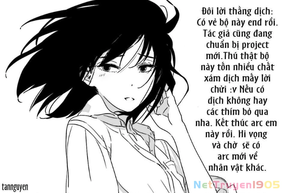 Batou Shoujo Chapter 5 - Trang 2