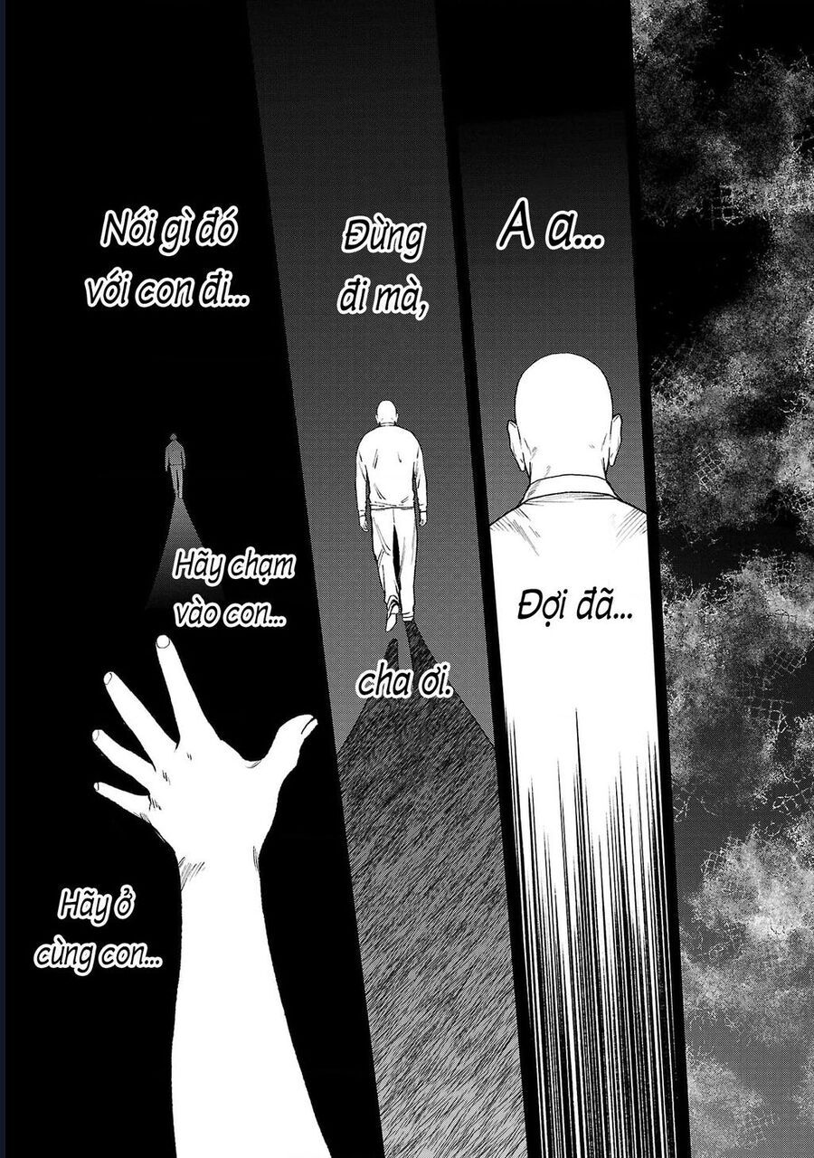 Jaa Kimi No Kawari Ni Korosou Ka ~ Prequel Chapter 35 - Trang 2