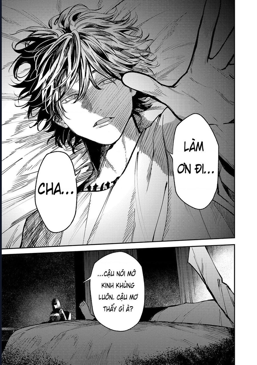 Jaa Kimi No Kawari Ni Korosou Ka ~ Prequel Chapter 35 - Trang 2