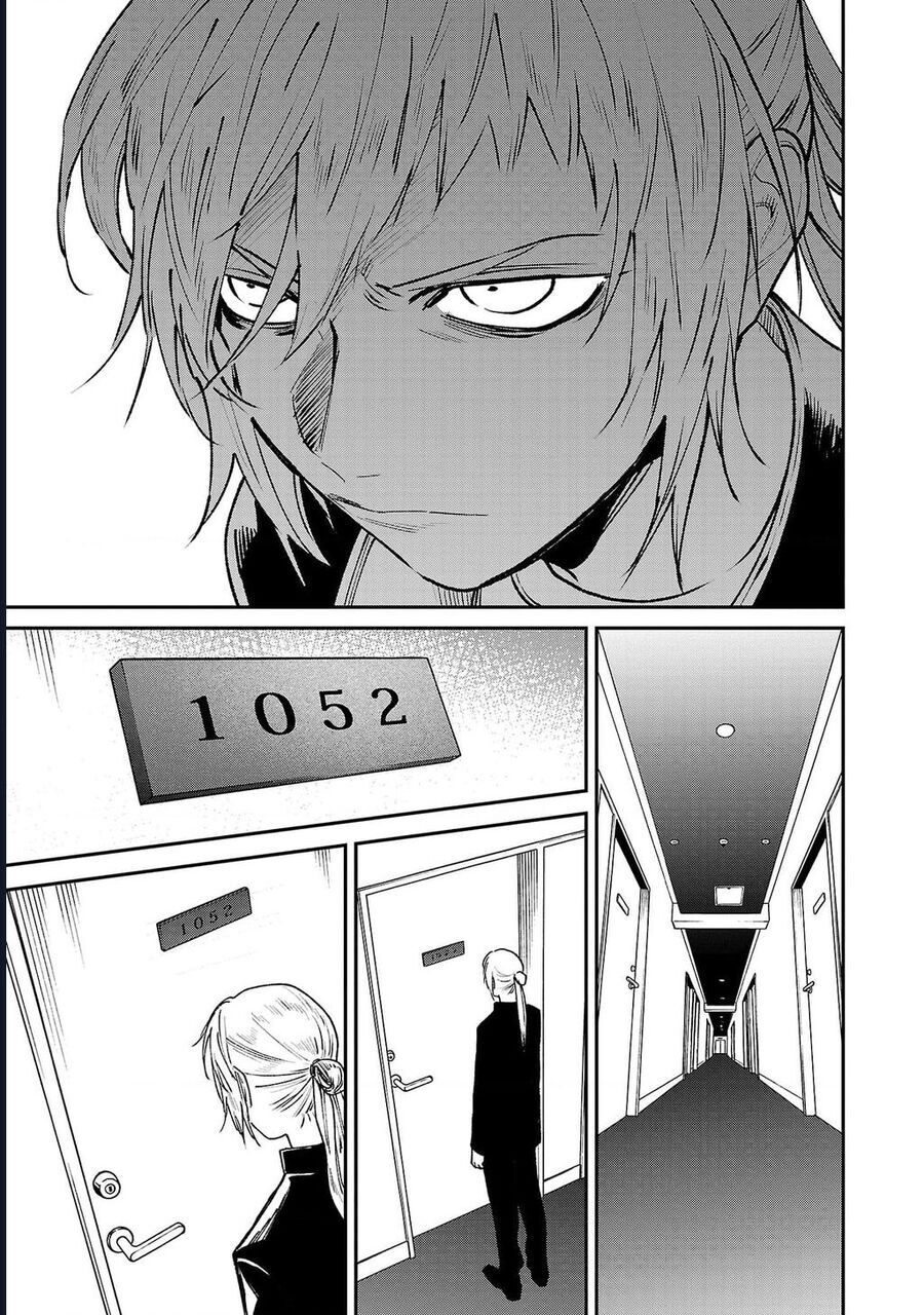 Jaa Kimi No Kawari Ni Korosou Ka ~ Prequel Chapter 35 - Trang 2