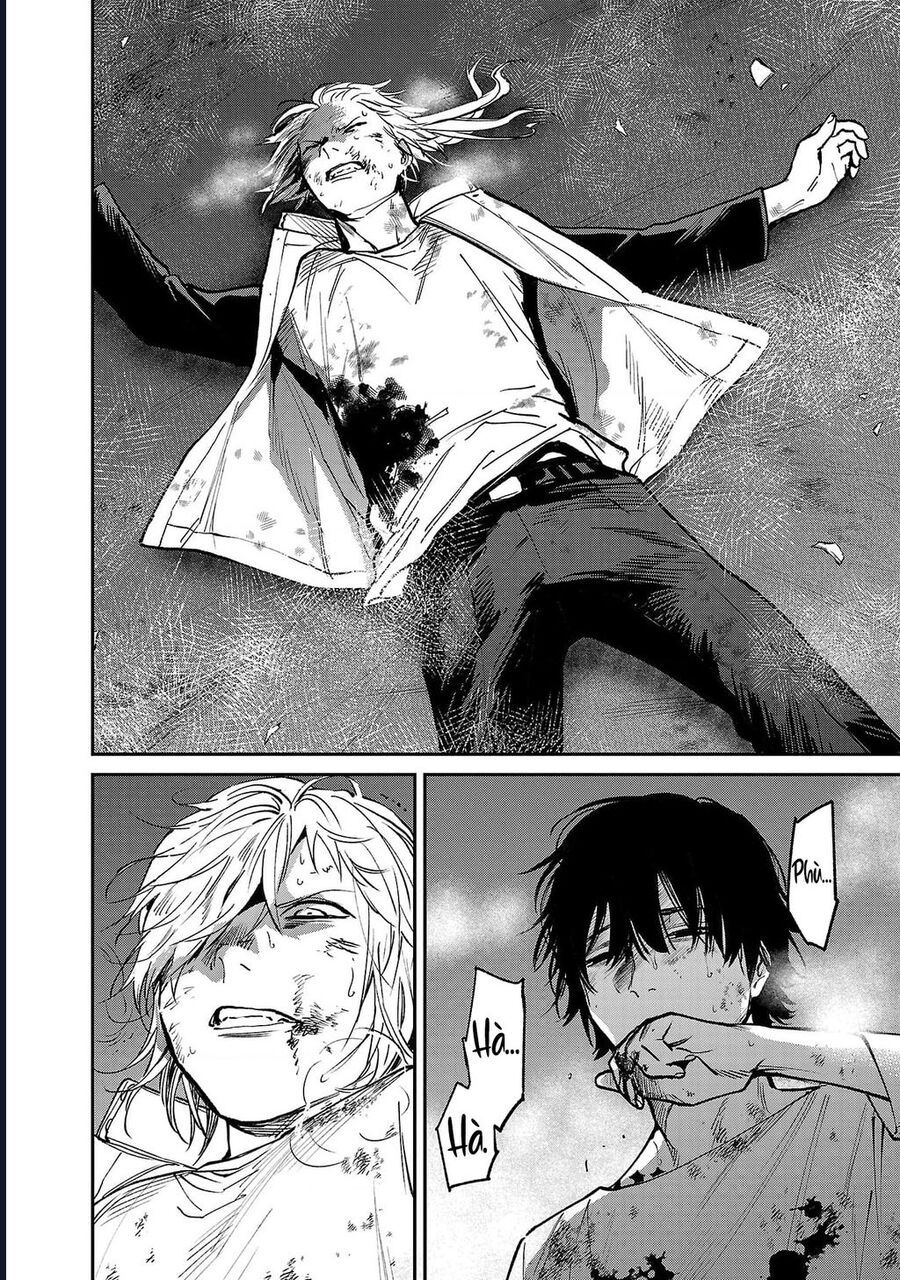 Jaa Kimi No Kawari Ni Korosou Ka ~ Prequel Chapter 37 - Trang 2