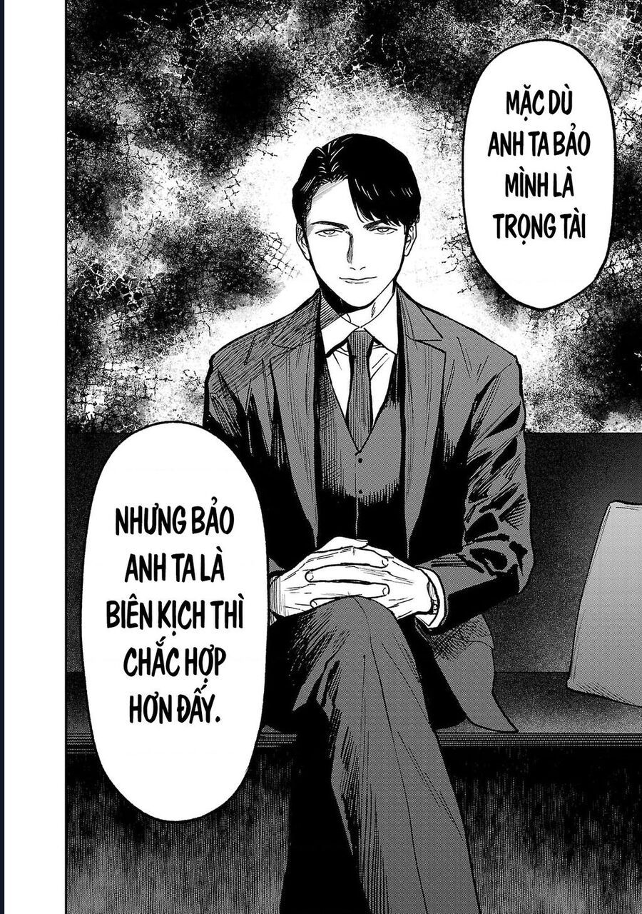 Jaa Kimi No Kawari Ni Korosou Ka ~ Prequel Chapter 38 - Trang 2