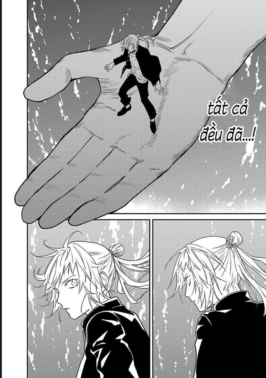 Jaa Kimi No Kawari Ni Korosou Ka ~ Prequel Chapter 38 - Trang 2