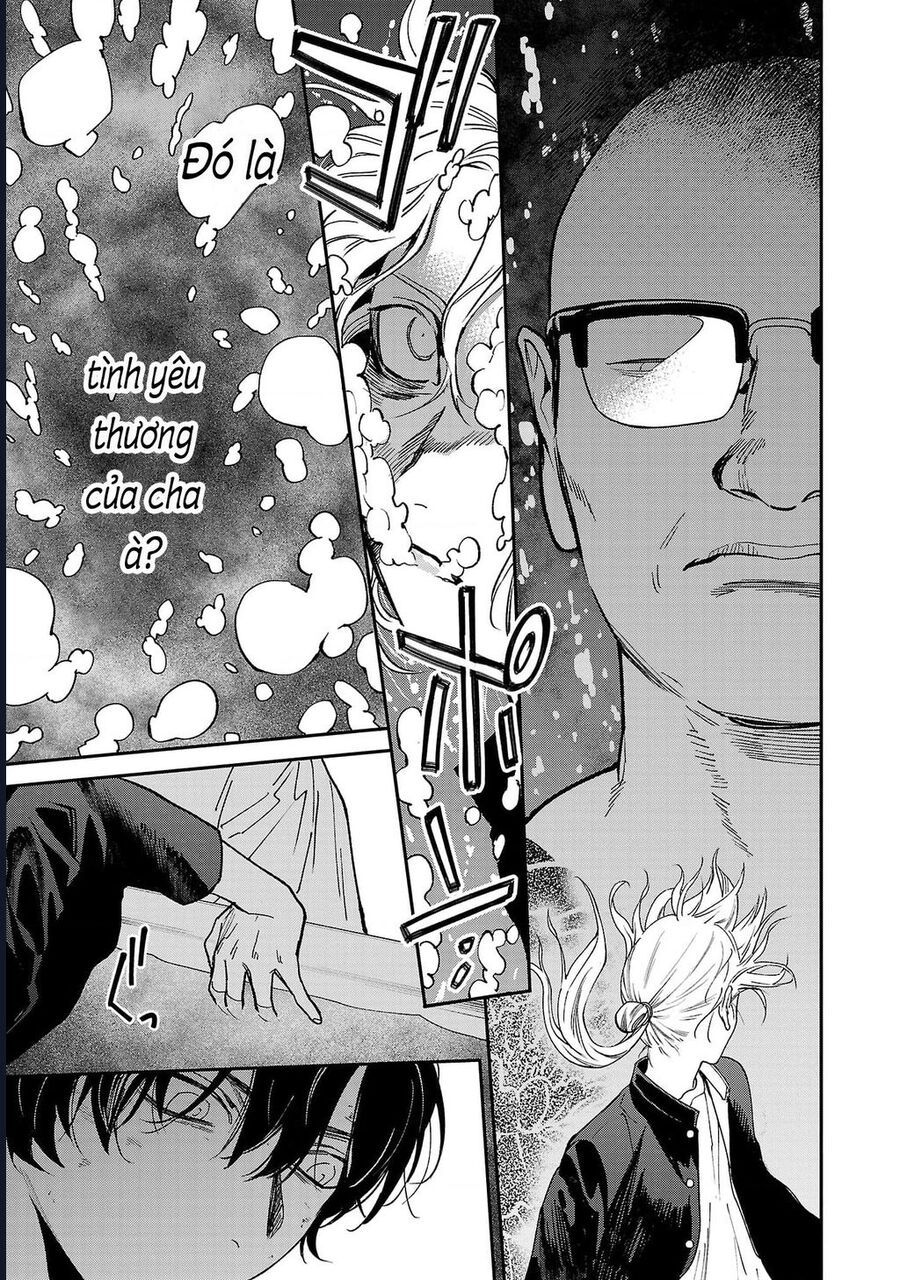 Jaa Kimi No Kawari Ni Korosou Ka ~ Prequel Chapter 38 - Trang 2