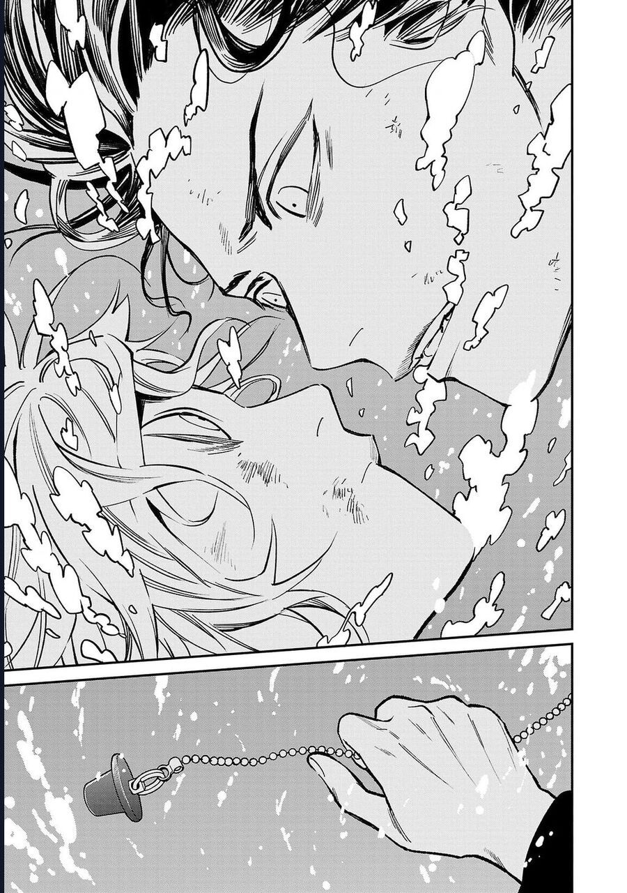 Jaa Kimi No Kawari Ni Korosou Ka ~ Prequel Chapter 38 - Trang 2