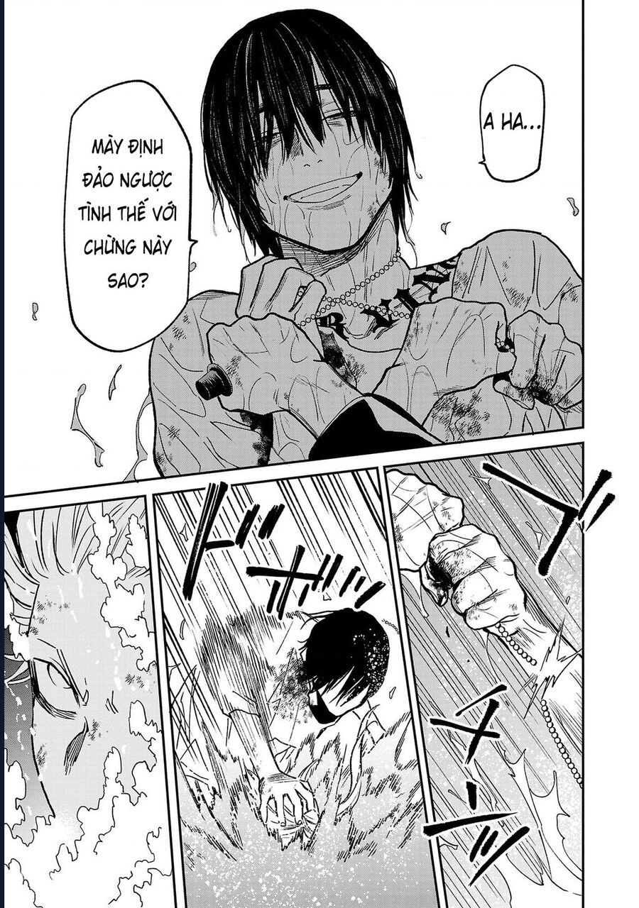 Jaa Kimi No Kawari Ni Korosou Ka ~ Prequel Chapter 38 - Trang 2