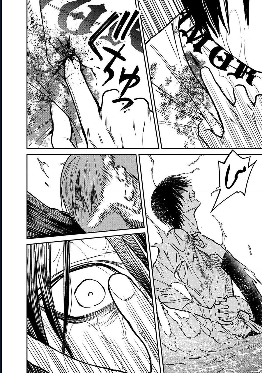 Jaa Kimi No Kawari Ni Korosou Ka ~ Prequel Chapter 38 - Trang 2