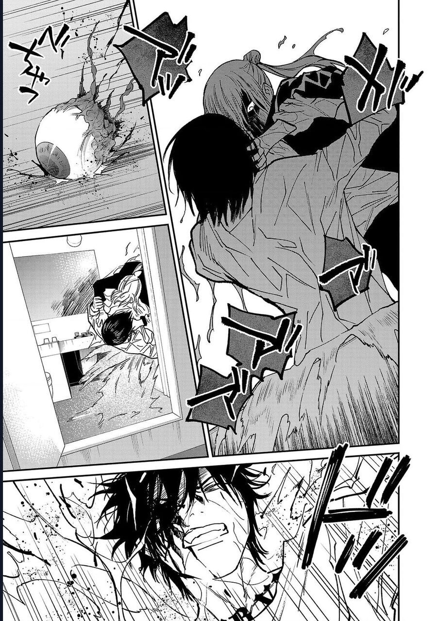 Jaa Kimi No Kawari Ni Korosou Ka ~ Prequel Chapter 38 - Trang 2