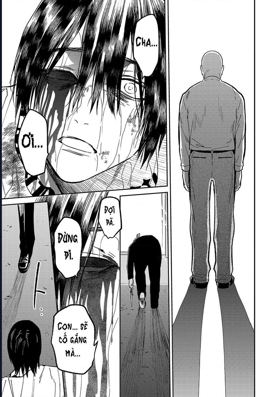 Jaa Kimi No Kawari Ni Korosou Ka ~ Prequel Chapter 38 - Trang 2