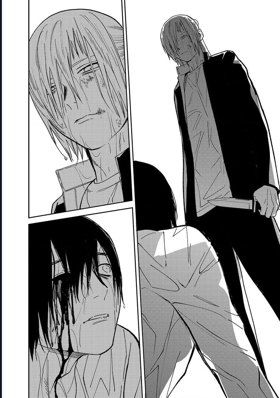 Jaa Kimi No Kawari Ni Korosou Ka ~ Prequel Chapter 38 - Trang 2