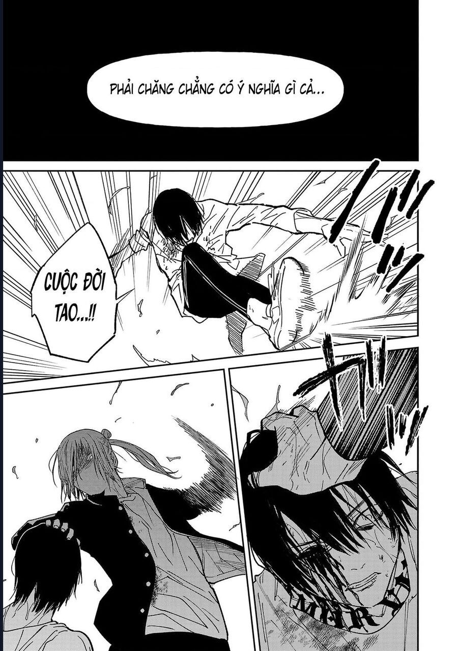 Jaa Kimi No Kawari Ni Korosou Ka ~ Prequel Chapter 38 - Trang 2