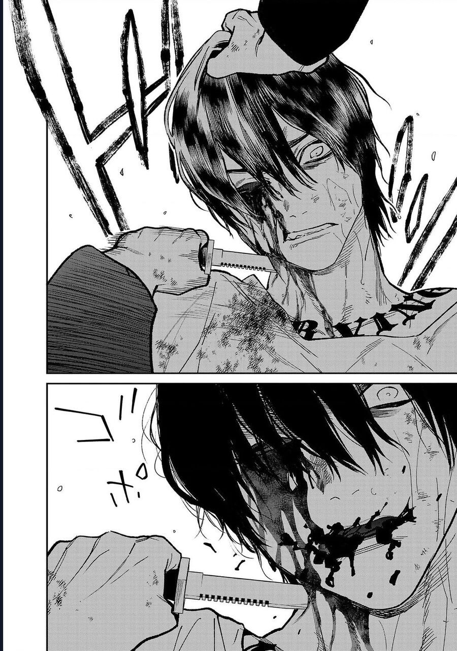 Jaa Kimi No Kawari Ni Korosou Ka ~ Prequel Chapter 38 - Trang 2