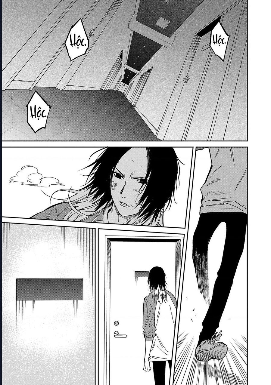 Jaa Kimi No Kawari Ni Korosou Ka ~ Prequel Chapter 38 - Trang 2