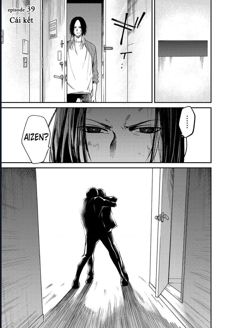 Jaa Kimi No Kawari Ni Korosou Ka ~ Prequel Chapter 39 - Trang 2