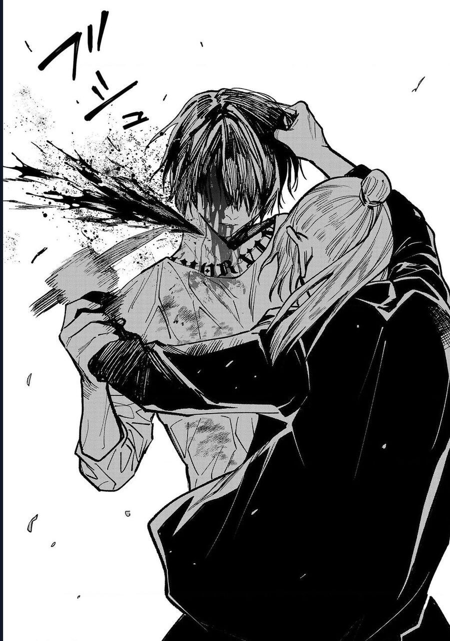 Jaa Kimi No Kawari Ni Korosou Ka ~ Prequel Chapter 39 - Trang 2