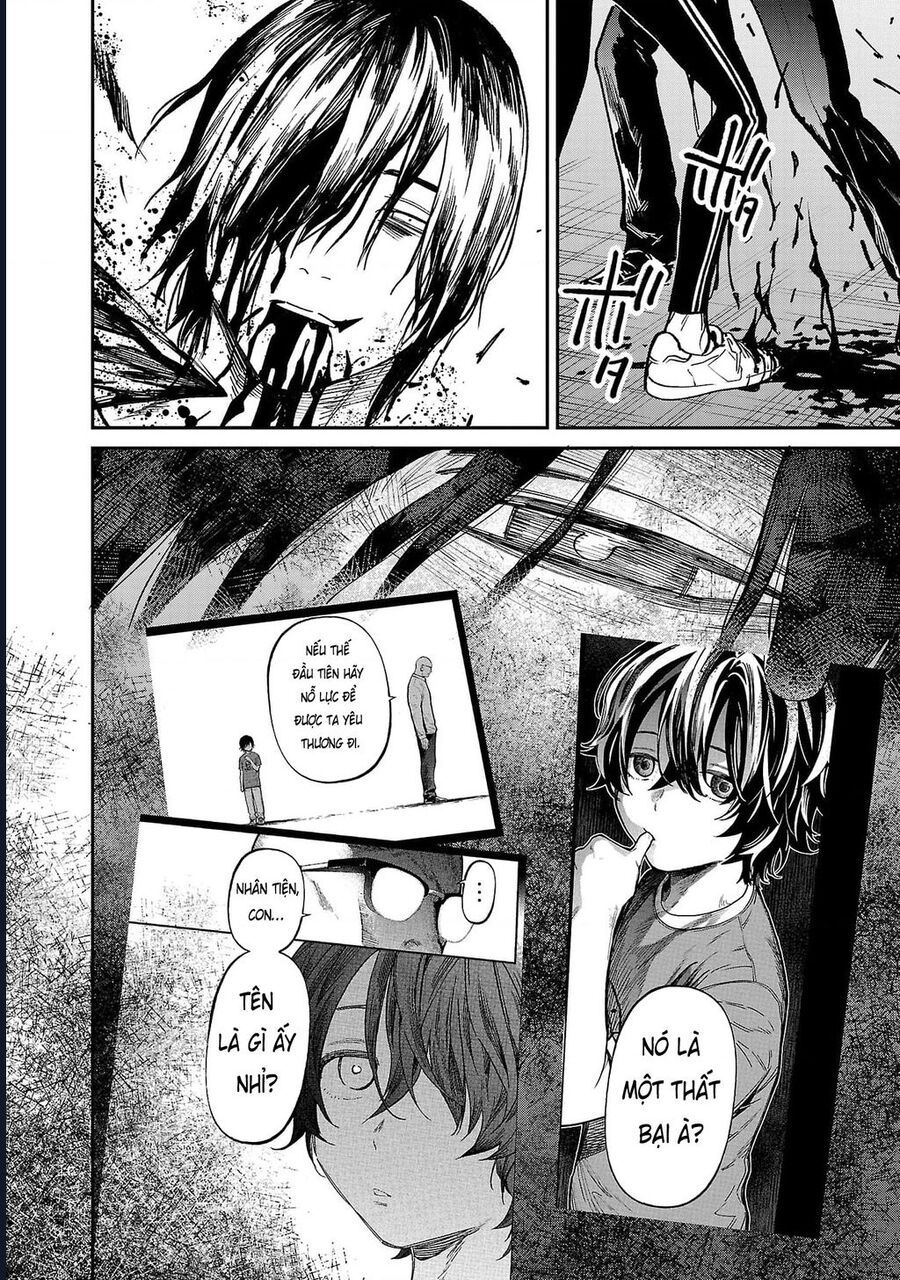 Jaa Kimi No Kawari Ni Korosou Ka ~ Prequel Chapter 39 - Trang 2