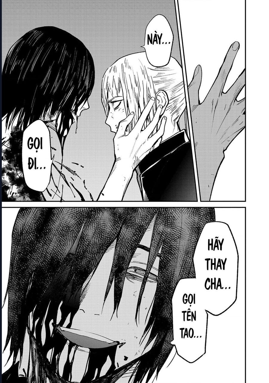 Jaa Kimi No Kawari Ni Korosou Ka ~ Prequel Chapter 39 - Trang 2