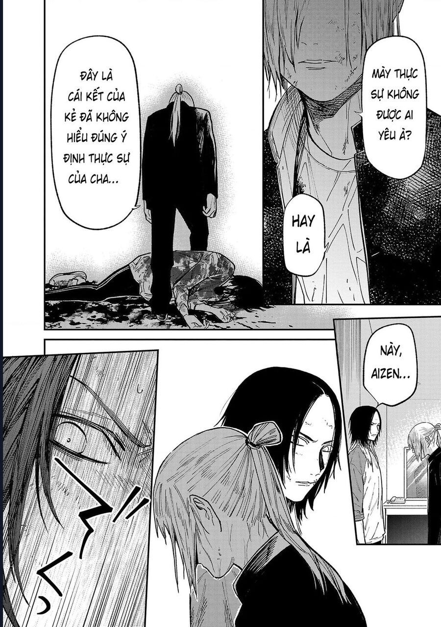 Jaa Kimi No Kawari Ni Korosou Ka ~ Prequel Chapter 39 - Trang 2
