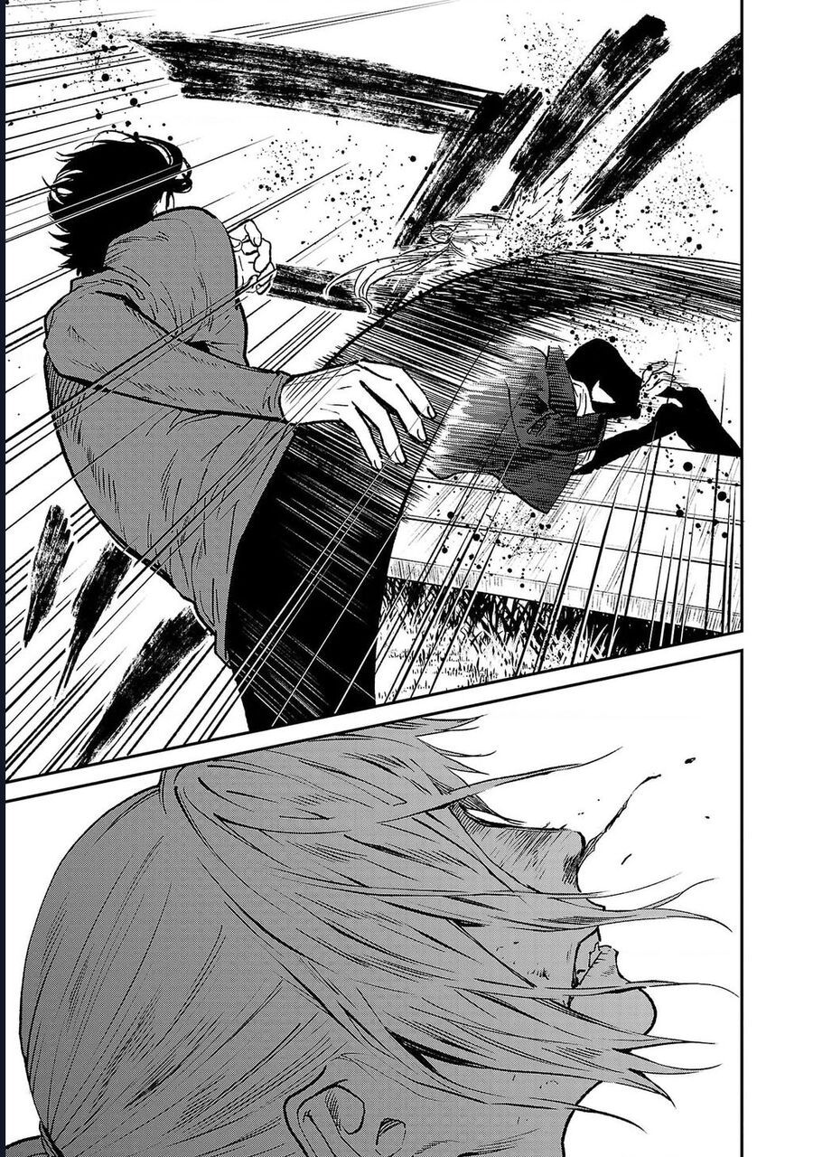 Jaa Kimi No Kawari Ni Korosou Ka ~ Prequel Chapter 40 - Trang 2