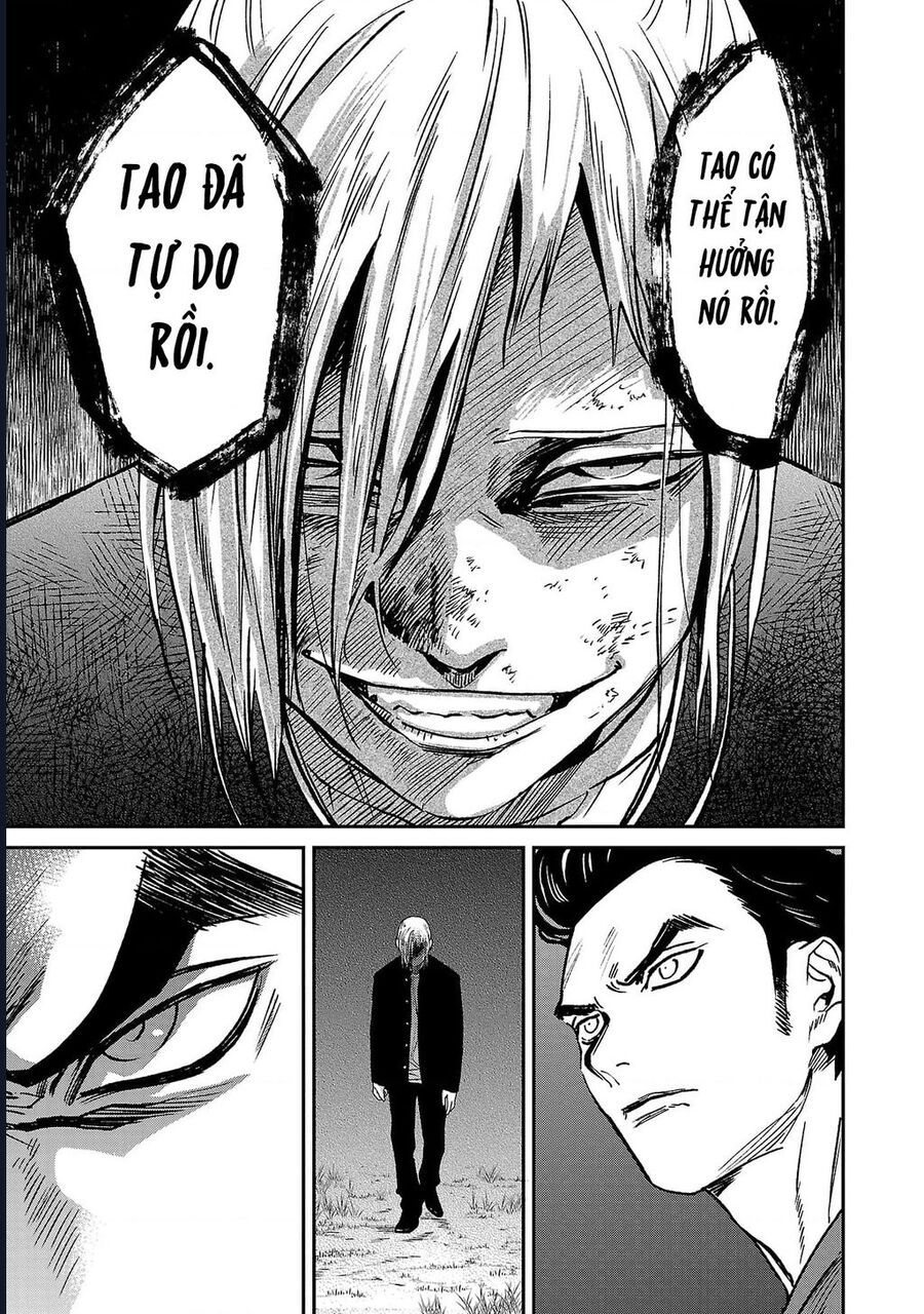 Jaa Kimi No Kawari Ni Korosou Ka ~ Prequel Chapter 40 - Trang 2