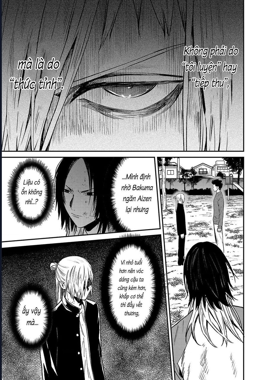 Jaa Kimi No Kawari Ni Korosou Ka ~ Prequel Chapter 40 - Trang 2